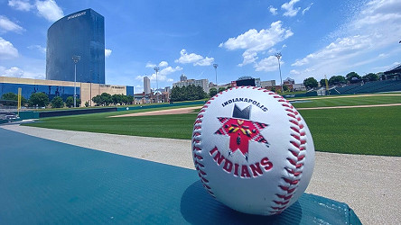 Indianapolis Indians to Consider Name Change – Inside INdiana Business